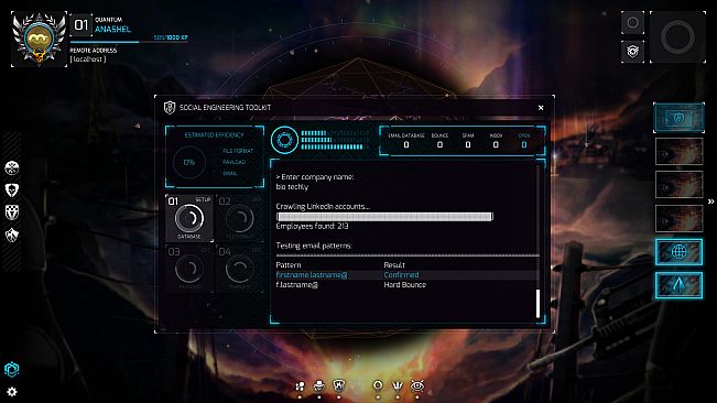 NITE Team 4 - Military Hacking Division