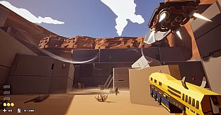 The Jacksaw Rift War