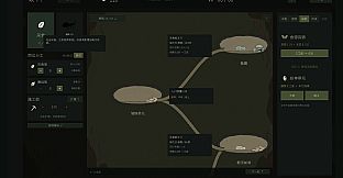 Ant Colony Idle