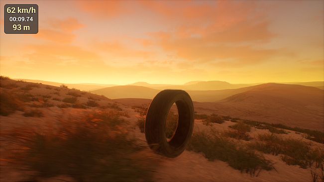 AROTA - Tire God