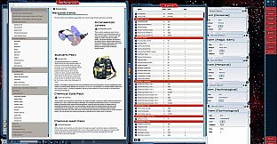 Fantasy Grounds - Starfinder RPG - Starfinder Galaxy Exploration Manual