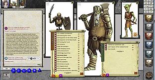 Fantasy Grounds - PFRPG Curse of the Sickled Hand