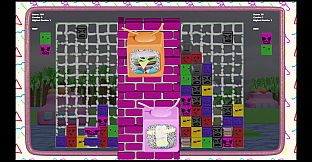 Prof. Bringoo's Big Dumb Block Factory