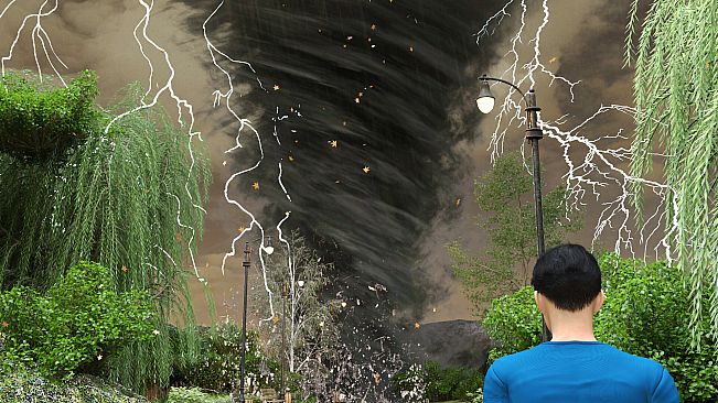 My Ex-future Family: What if...?