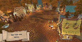 RPG System