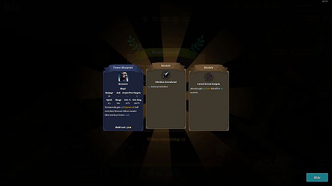 Twisted Tower Tactics