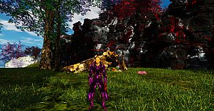 Tormented Soul - Crowen's Founder Cosmetics Bundle