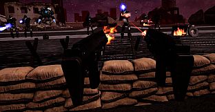 Frontline Heroes VR - 2017 Edition