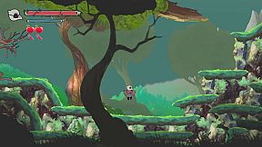 The Legend of Simurgh