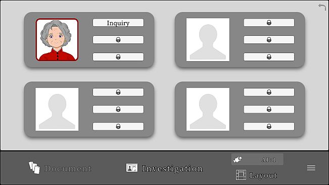 How Many Secrets Under Ceiling