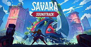Savara - Soundtrack