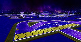 Hybrid MiniGolf Beta