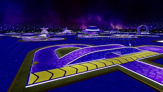 Hybrid MiniGolf Beta