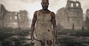 RPG Maker MV - Doomsday Character Creator Kit 1