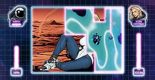 Star Panic: Cosmic Queens