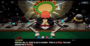 Roulette Incremental