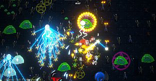 Relicfall