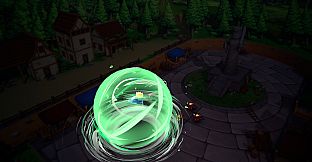 Arcadia Unbound