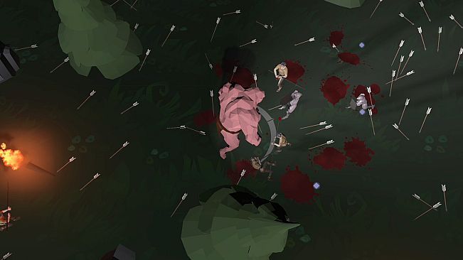 The Beast Is Yet To Come