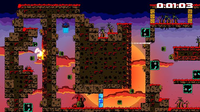 Official Fenix Rage Game Soundtrack