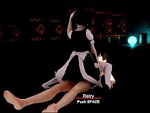 The Feast of Terror: A Night Hunted by Beauties