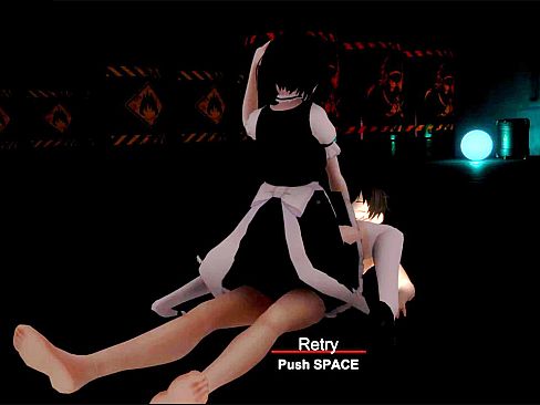 The Feast of Terror: A Night Hunted by Beauties