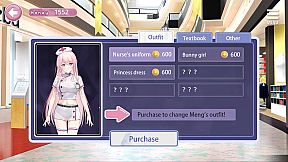 Sex doll came to Life