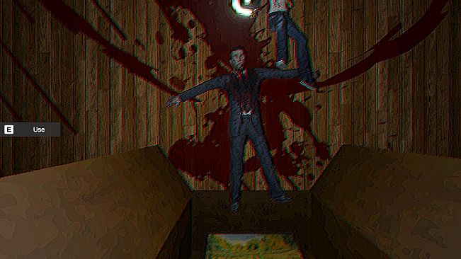 Abandoned Stories: Inherited Silence