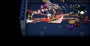 Otherworld Legends - Huo YuFeng