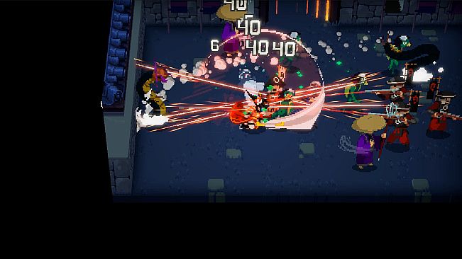 Otherworld Legends - Huo YuFeng