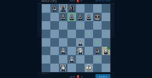 Mortal Chess