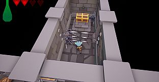 Strongloween: The Escape