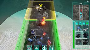 TechGuardian: Territory Defense