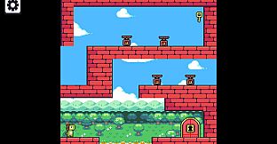 Dino Run Puzzle - Theme 5