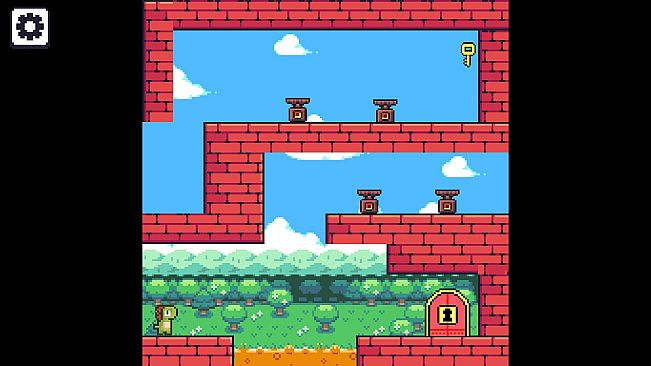 Dino Run Puzzle - Theme 5