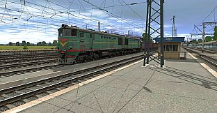Trainz Plus DLC - TE3-2068
