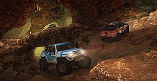 Expeditions: A MudRunner Game - Season 1: Cave Odyssey