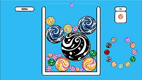 Super Marble Drop Deluxe