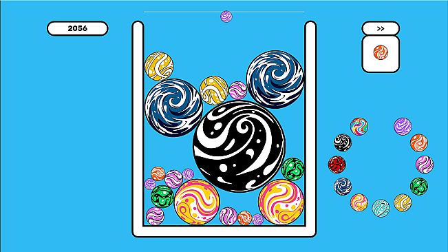 Super Marble Drop Deluxe