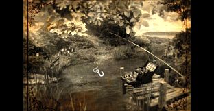 Lammana: The Looe Island Mystery