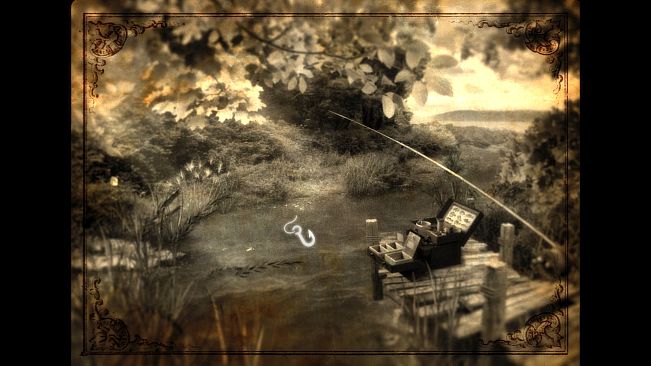 Lammana: The Looe Island Mystery