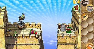 Pilot Brothers 3: Back Side of the Earth