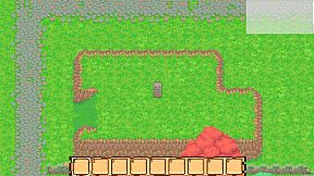 The Quest of the Tiny Hero