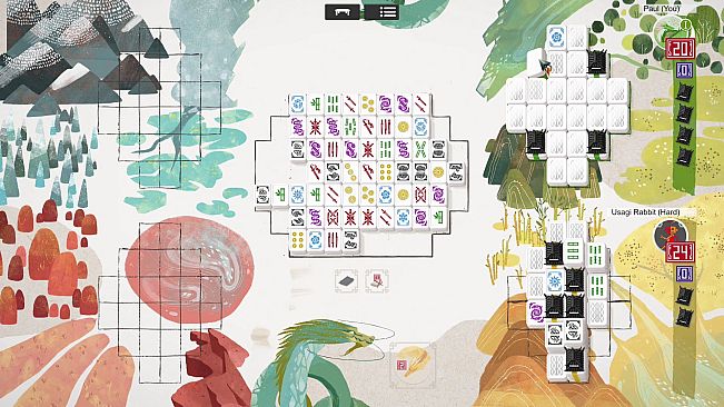 Dragon Castle: The Board Game