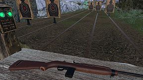 World War 2 Zombie Attack VR Coronavirus Simulator