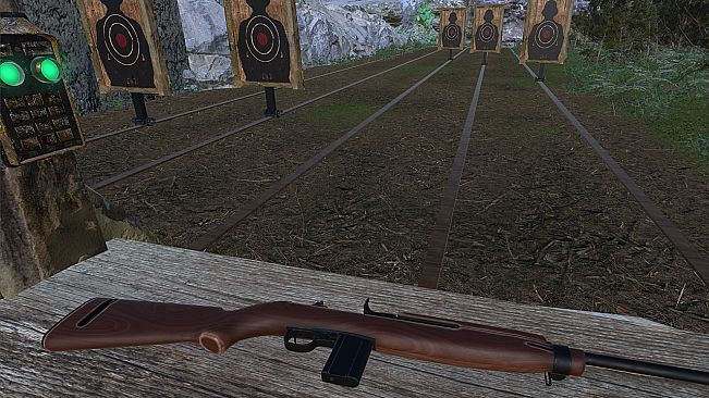 World War 2 Zombie Attack VR Coronavirus Simulator