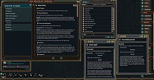 Fantasy Grounds - Breath of Life - The Beguiler