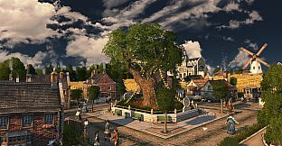 Anno 1800 - Ornament Cosmetic Pack