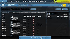 Rugby Union Team Manager 4