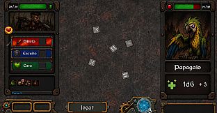 Roll of Chaos